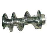 Stainless Steel Casting-Foundry / Stainless Steel Parts/ Meat Grinder Shaft