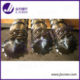 Alloy Single Screw and Barrel for Extruder