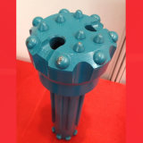 Button DTH Drill Bit for Drifting and Tunneling