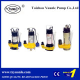 V Seires Submersible Garden Pump for Waste Water (V1500F)