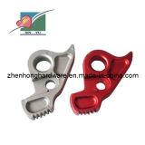 Casting Parts Precision Casting Spare Parts for Construction Machinery