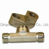 Casting Aluminum Part/Brass Forging/ Aluminum Parts/Brass Casting /Aluminum Parts