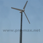 Small Wind Turbine (3000W)