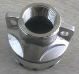 High Precision Truck Casting and Forging Parts
