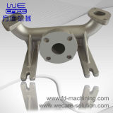 Stainless Steel Investment Lost Wax Casting for Water Pump Impeller