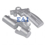 ISO/Ts 16949 Aluminium Car Parts
