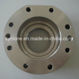 OEM Stainless Steel Investment Casting Pump Parts