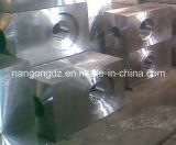 4330 Forging Part for Mud Pump