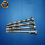 Precision Machining Stainless Steel Drive Shaft