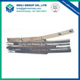 Dummy Bar for Continuous Casting