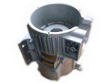 Low-Pressure Aluminium Die-Casting for OEM Machinery Parts