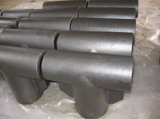 Pipe Fittings of Cast Steel