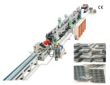 Tfc&Z Steel Profile Automatic High Speed Roll Forming Line