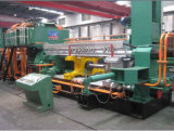 Double Action Copper Extrusion Press (10)