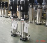 Stainless Steel Vertical Multistage Pump (CDLF)