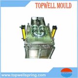 Professional for Zinc and Aluminum Alloy Die Casting (TOPWELL-Y01)