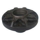 Ductile Iron Casting Product (A17-C400)