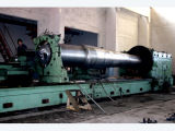 Forged /Forging Crusher Shaft