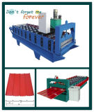 Corrugated Roll Forming Machine 900