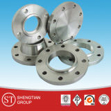 Pipe Fitting Ff Flanges ANSI (1/2
