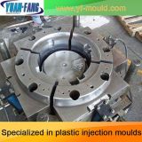 Hot or Cold Runner Plastic Mold Manufacturer Shanghai China Injection Mold Die Casting
