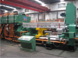 Double Action Copper Extrusion Press (9)