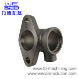 ISO 9001 Ductile Iron and Steel Casting (Sand / Lost Foam / Shell Mold)