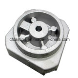 Aluminum A356, A360, A380, ADC12 Die Casting Gravity Casting