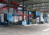 Resin Sand Regeneration and Molding Casting Manufacturing Machinery