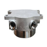 Steel Casting Parts for Automation Equipment Components