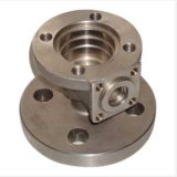 Lost Wax Investment Casting Part, Copper Casting, Alloy Steel Casting