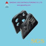 Carbon Steel Casting Trailer Parts Db Front Hanger