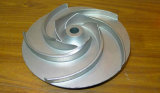 Impeller Parts, Stainless Steel Casting / Investment Casting/ Steel Casting/ Precision Casting