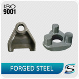 Forging and Forged Machine Parts