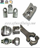 OEM Drop Forged Carbon Steel Cold Forging From Forged Companies