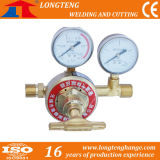 Fuel Gas Single Stage Gas Regulator for CNC Flame Cutting Machine