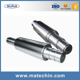Custom ISO9001 Precise Aluminum Casting Rolling From Manufacturer