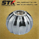 Zinc Alloy Die Casting Part for Industrial Component (STK-Z-1001)
