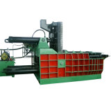 Copper Scrap Pressing Machine Y81f-160