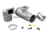 Exhaust System Investment Casting