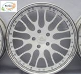 2 and 3 Piece Forged Alloy Wheels for Haman