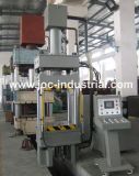 Four Column Hydraulic Press (PHF-40)