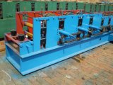 C Purlin Quick Change Roll Forming Machine