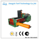Y81t-1250 Hydraulic Metal Iron Press Baler (factory and supplier)
