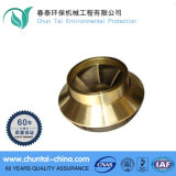 CNC Machining Top Quality Axial Fan Impeller