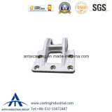 ISO Certification, Good Quality Investment Casting Steel, Machining Part