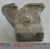 Stainless Steel Investment Casting for Engine Parts