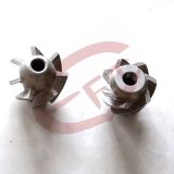 OEM ISO 9001 Stainless Steel Precision Casting
