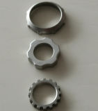 OEM Service Stainless Steel Casting for Auto Parts