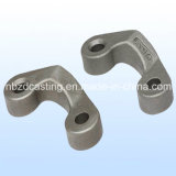 OEM Investment Steel Casting for Shackle Joint